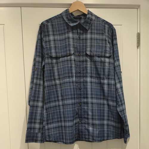 Rohan shirt mens size - shirt, medium