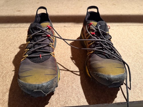 Sportiva mutant size - mutant,