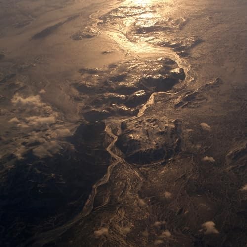 Biosphere inland delta - -,