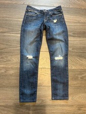 Gap 1969 Always Skinny Jeans