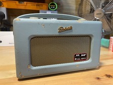 Roberts rd60 dab radio in - rd60, dab/fm
