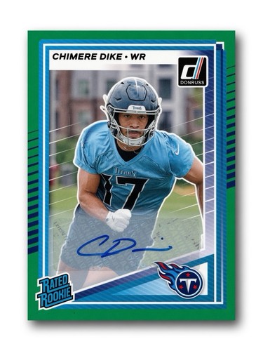 2025 panini donruss rated - 2025,