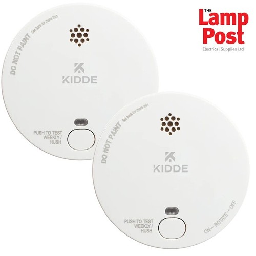Kidde 2030 dsr3t - kidde, 9v