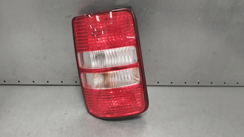 Rear light left - rear, volkswagen
