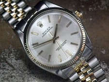 Extremely Rare 1967 Steel &