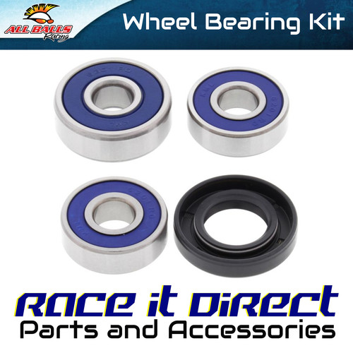 Wheel bearing kit - wheel, kawasaki