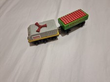 Thomas The Tank Engine &