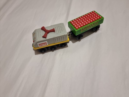 Thomas the tank engine - the, &
