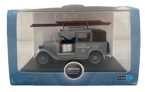Oxford diecast scale afs - oxford,