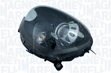 Bi-Xenon Headlight Front Lamp