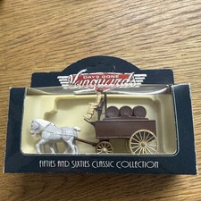 Lledo, Days Gone, Promotional