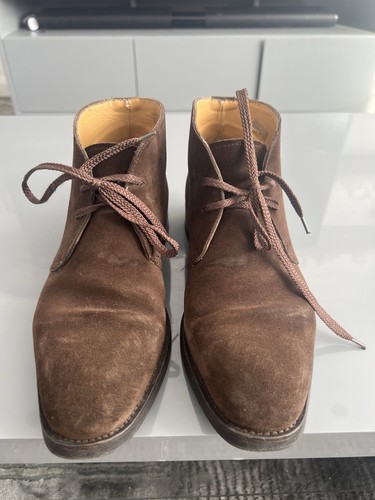 Men rusell and bromley - men’s,