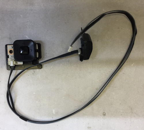 Power button board for - ir,
