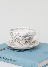 Genevieve Lethu Vintage 1992