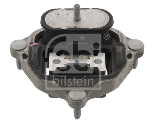 46606 febi bilstein - febi, mounting