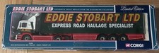 Corgi #75702 Eddie Stobart Man