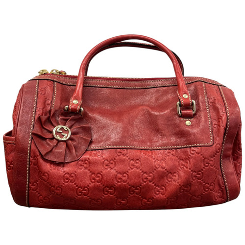 Gucci women vintage - vintage, gg