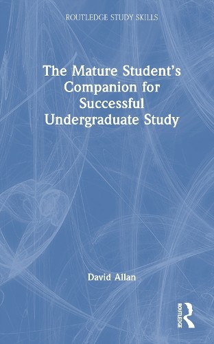 The mature students companion - the,
