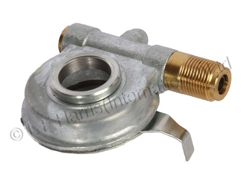 Triumph speedometer drive - speedometer,