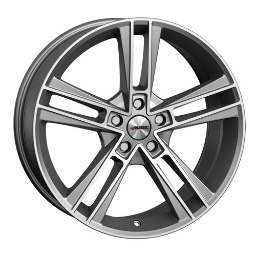 Autec wheels rias - wheels, 8.5x19