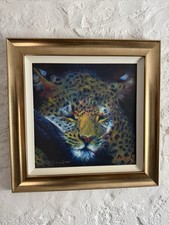 Rolf Harris  Framed Limited