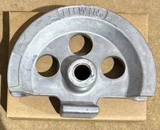 Irwin Hilmer 22mm Aluminium