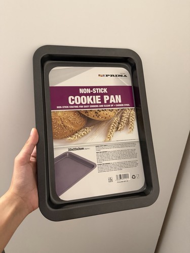 Prima non stick - non-stick, pan