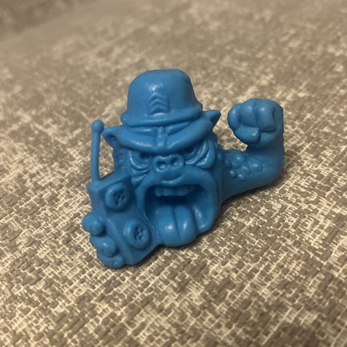 Mini boglin the army guys - the,