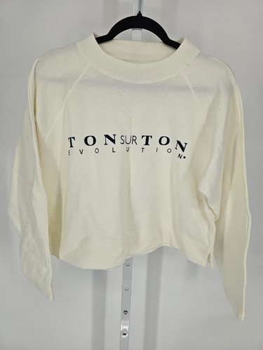 Ton sur evolution - ton,