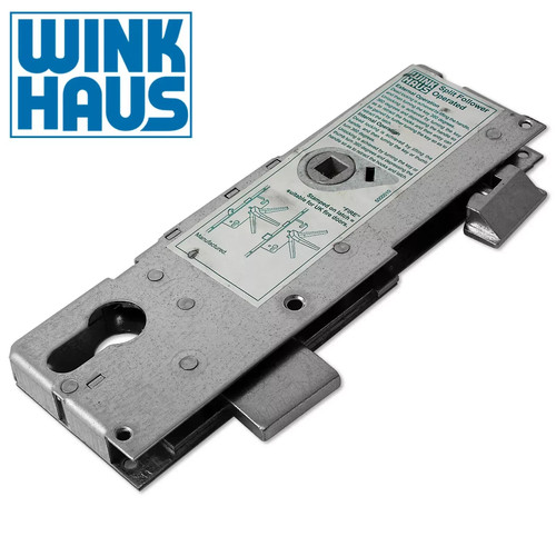 Genuine winkhaus 45mm backset - genuine,