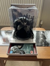 Batman Arkham City Collectors