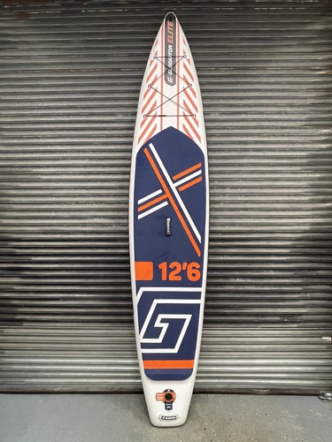 Gladiator elite 30 - gladiator, x