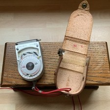 Vintage HANIMEX SEKONIC