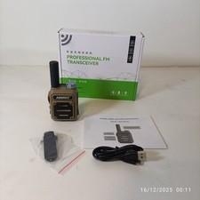 ABBREE AR-63 16 channel mini