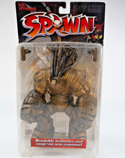 Rare 1998 Spawn The Creech