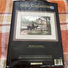 Dimensions Gold Collection  -