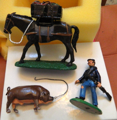 Trophy miniatures acw 71 - trophy,