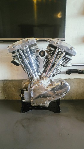 1966 harley davidson - harley,