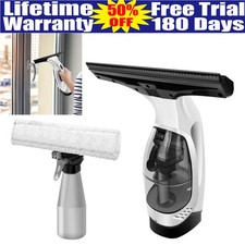 Window Vac Cordless