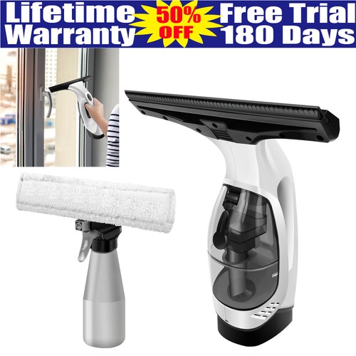 Window vac cordless - window,