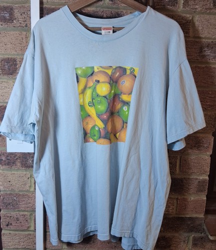 Supreme fruit tee - supreme,