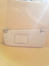 TOYOTA CELICA 1.8 VVTLI 190 TSPORT 99-06 SUN VISOR LEFT SIDE