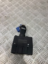 2009 CHRYSLER 300C 3.0 IGNITION SWITCH WITH KEY FOB P68290858AB #2