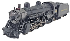 Mehano RSO OO/HO Gauge USRA
