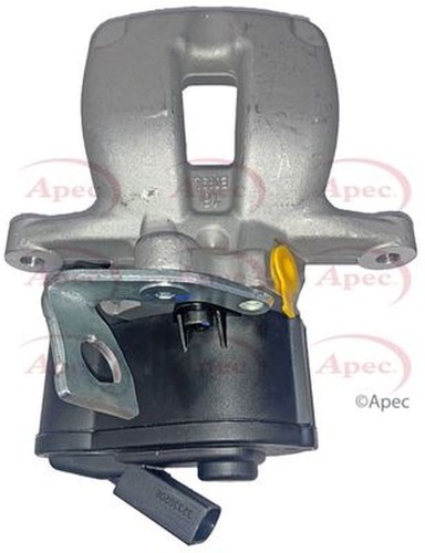 Apec rear left brake - apec,