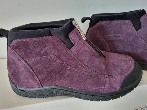 Cotton traders suede - traders,