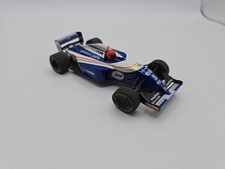 Scalextric Car Scalextric F1 Car Renault Elf Number 5 