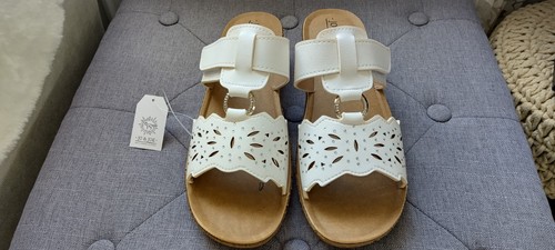 Ladies fashion low - fashion, wedge