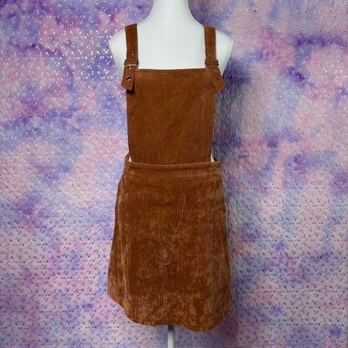 Hitch pine corduroy overall - &,