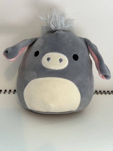 Squishmallows jason donkey - squishmallows,